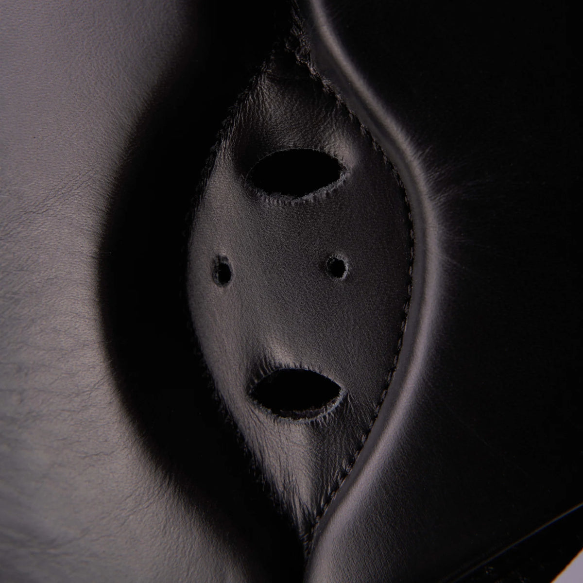 Fly Phantom M 2.0 hoofdwacht zwart