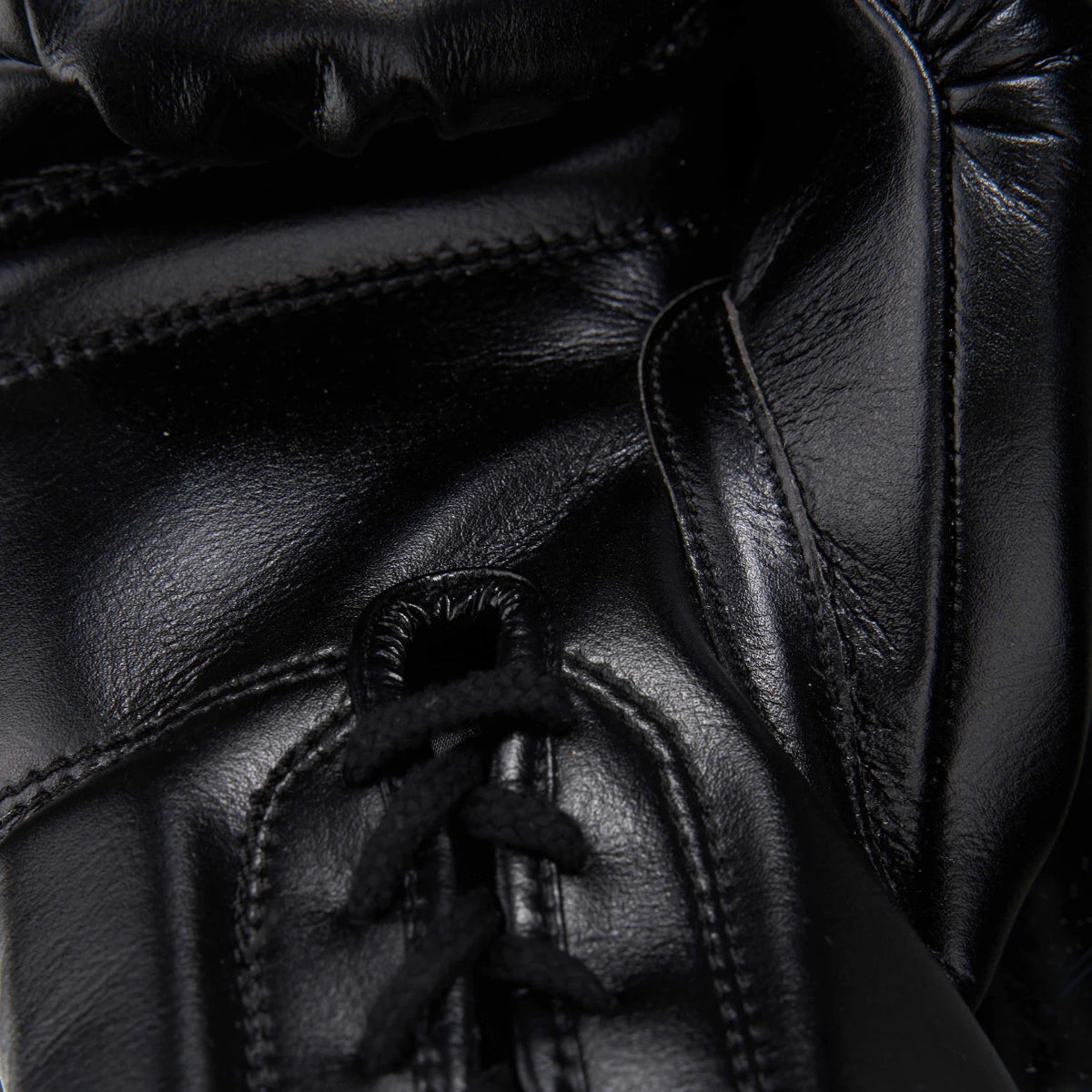 Fly Superlace x Boxhandschuhe schwarz