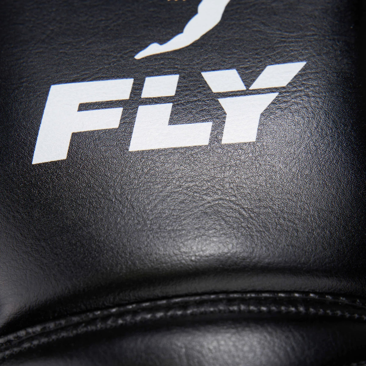Fly Superlace x Boxhandschuhe schwarz