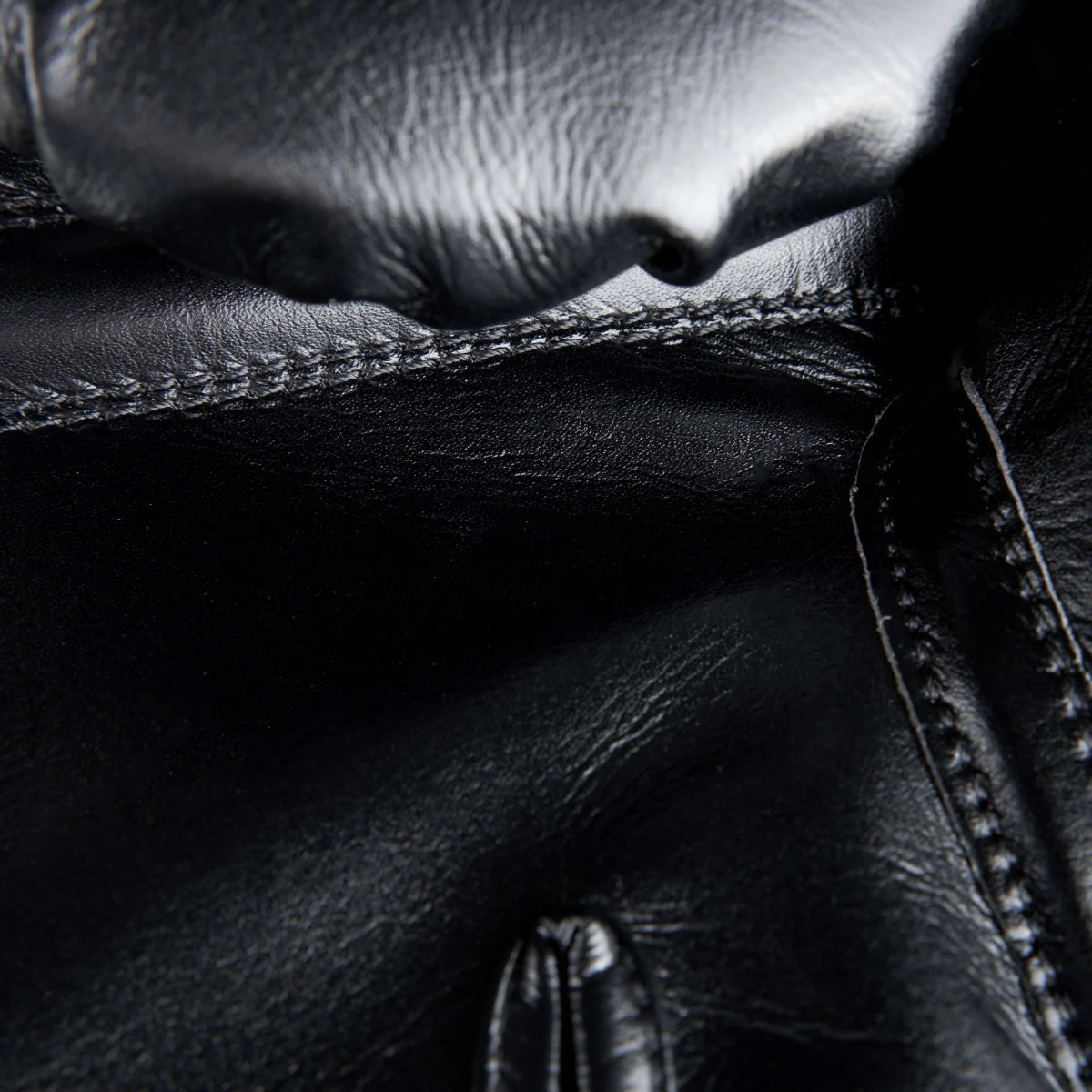 Fly Superloop x luvas de boxe preto