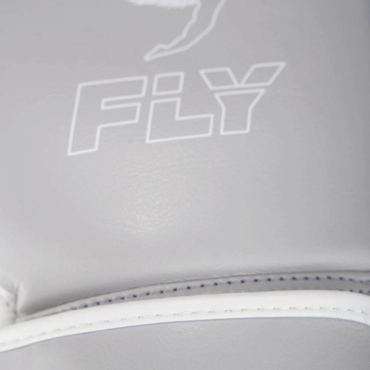 Fly Superloop x Boxhandschuhe grau