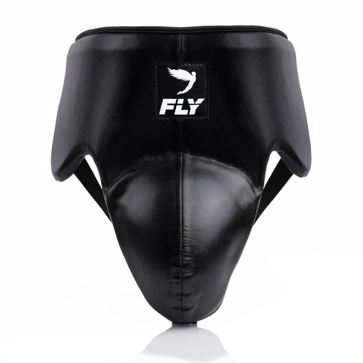 Fly Wraith x Groin Guard Black