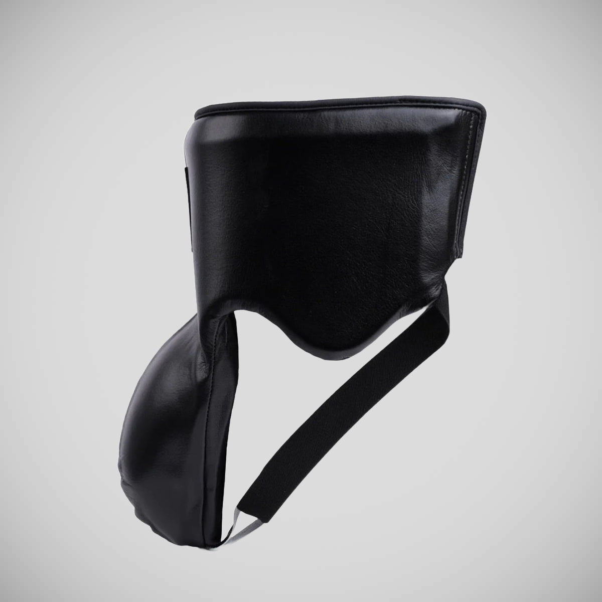 Fly Wraith x Groin Guard Black