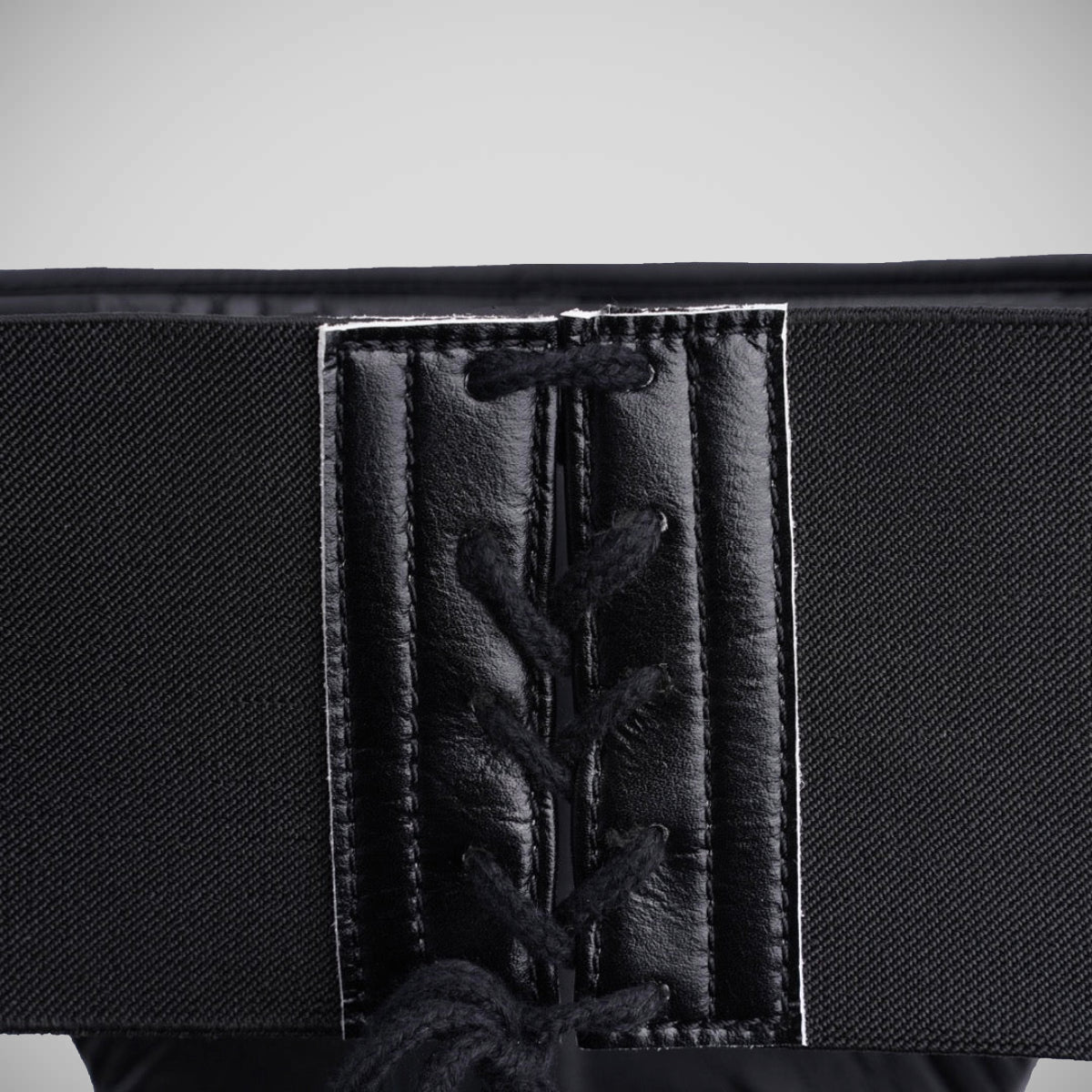 Fly Wraith x Groin Guard Black