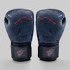 Fumetsu Dragon Slayer Boxing Gloves Blue/Black/Red