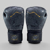 Fumetsu Dragon Slayer Boxing Gloves Black/Gold