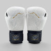 Fumetsu Dragon Slayer Boxing Gloves White/Black/Gold
