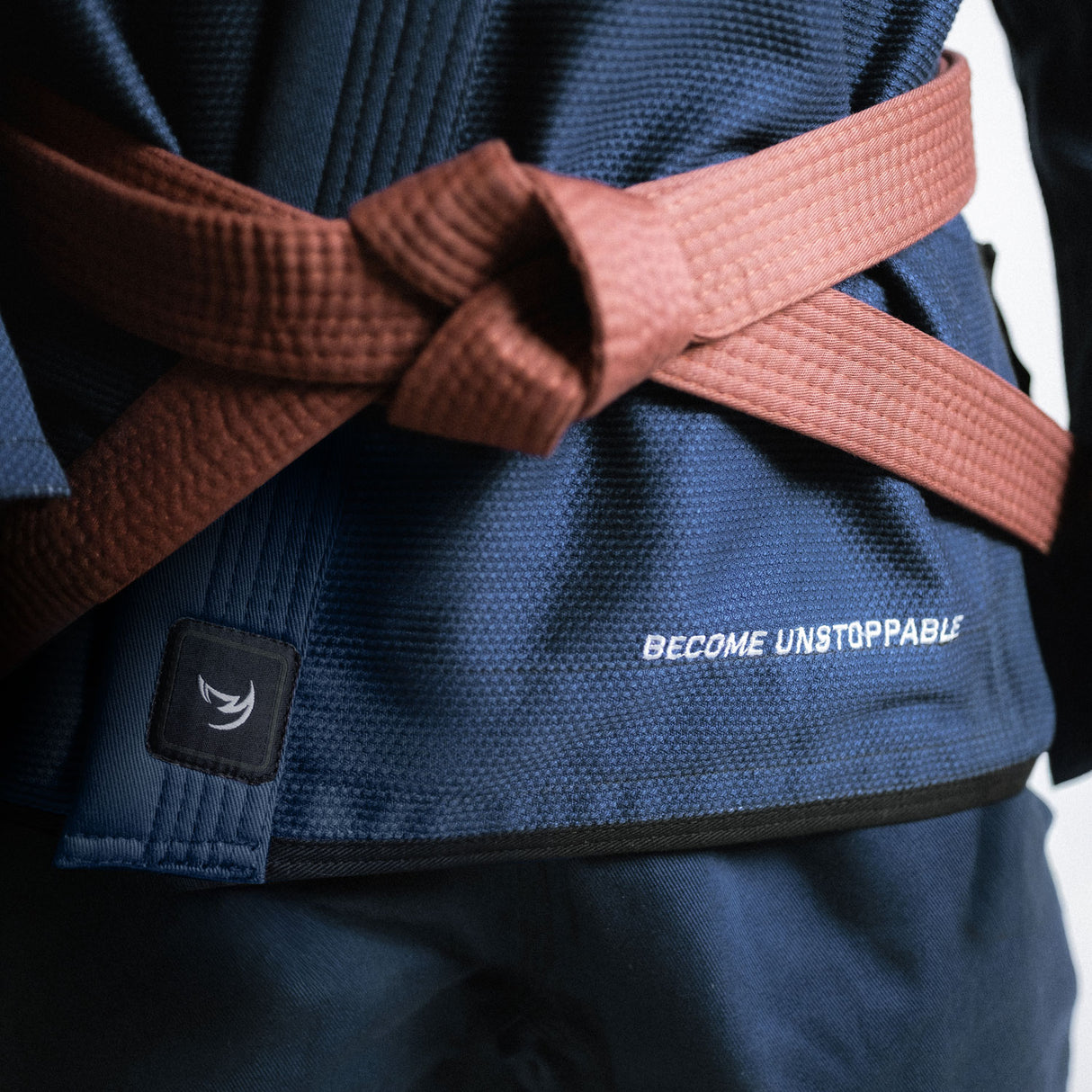 Fumetsu Nexus Womens BJJ Gi Navy