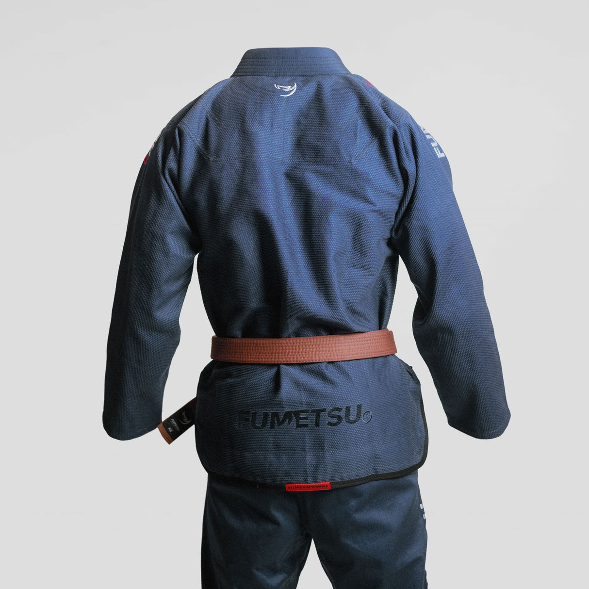 Fumetsu Nexus Womens BJJ Gi Navy