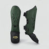Fumetsu Oni Shin Guards Khaki/Black/Gold