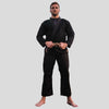Fumetsu Berserker BJJ Gi Black