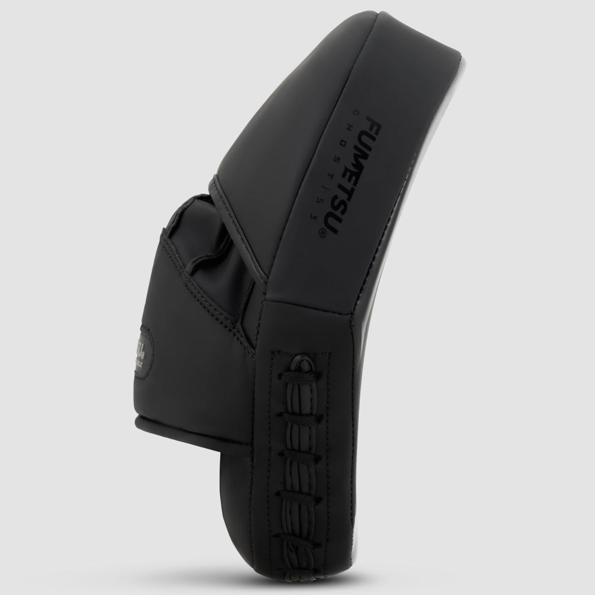FUMETSU Ghost S3 Boxing Focus Metts Black/Black