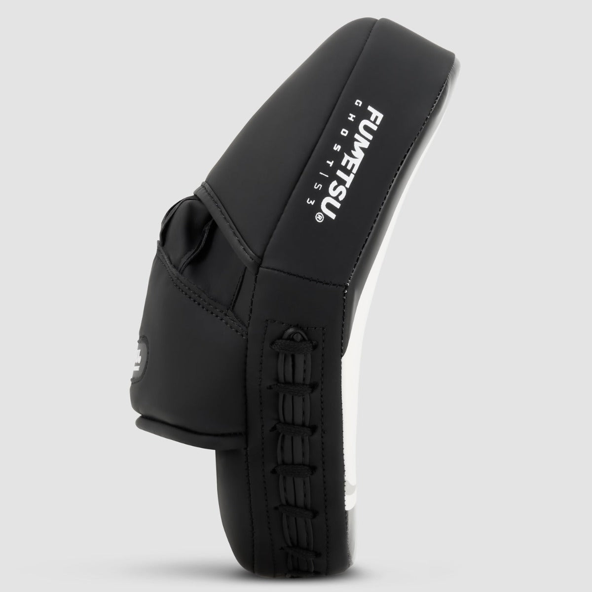 FUMETSU Ghost S3 Boxing Focus Metts Black/White