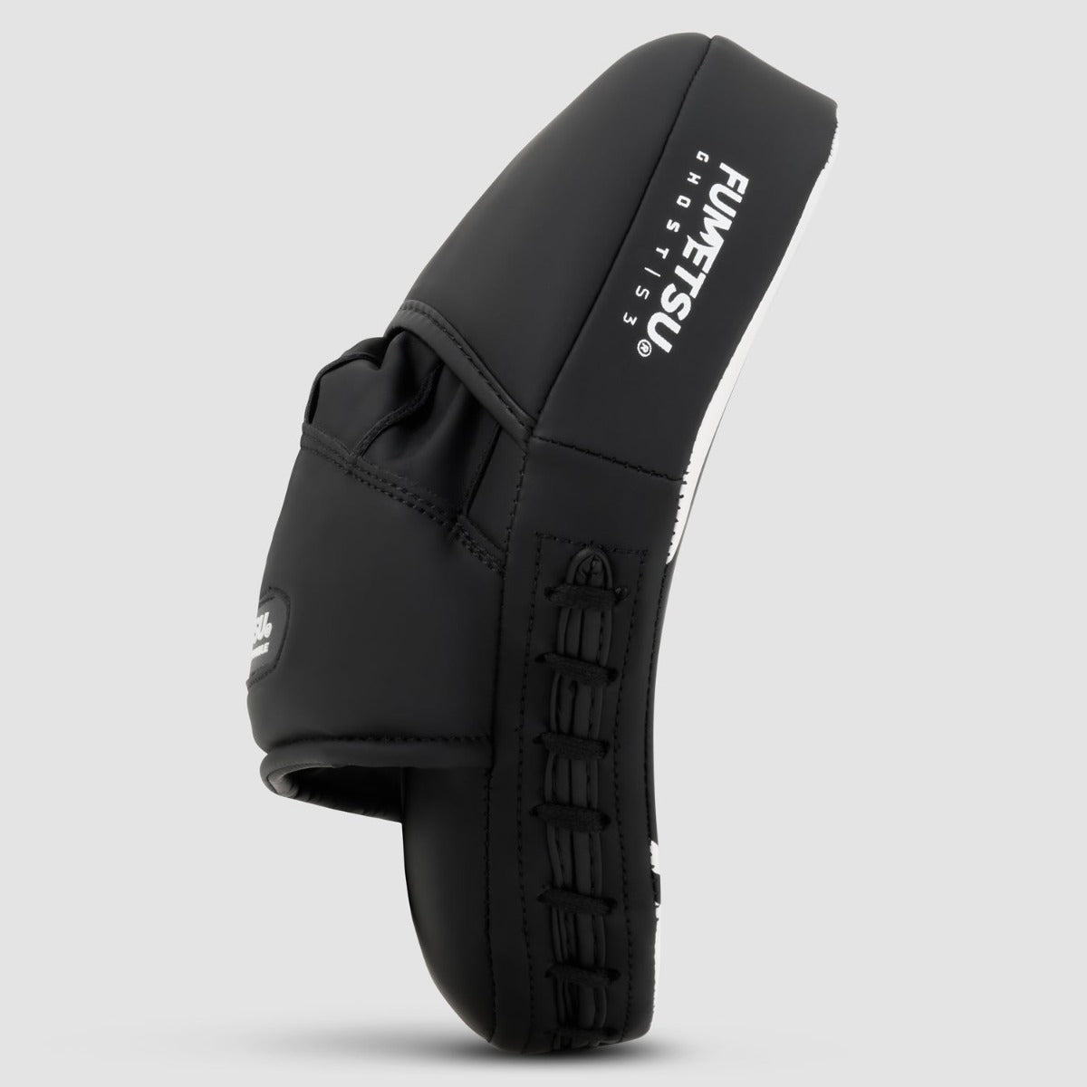 Fumetsu Ghost S3 Boxing Focus Mitts White/Black/Grey