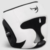 Fumetsu Ghost S3 Head Guard White/Black/Gray