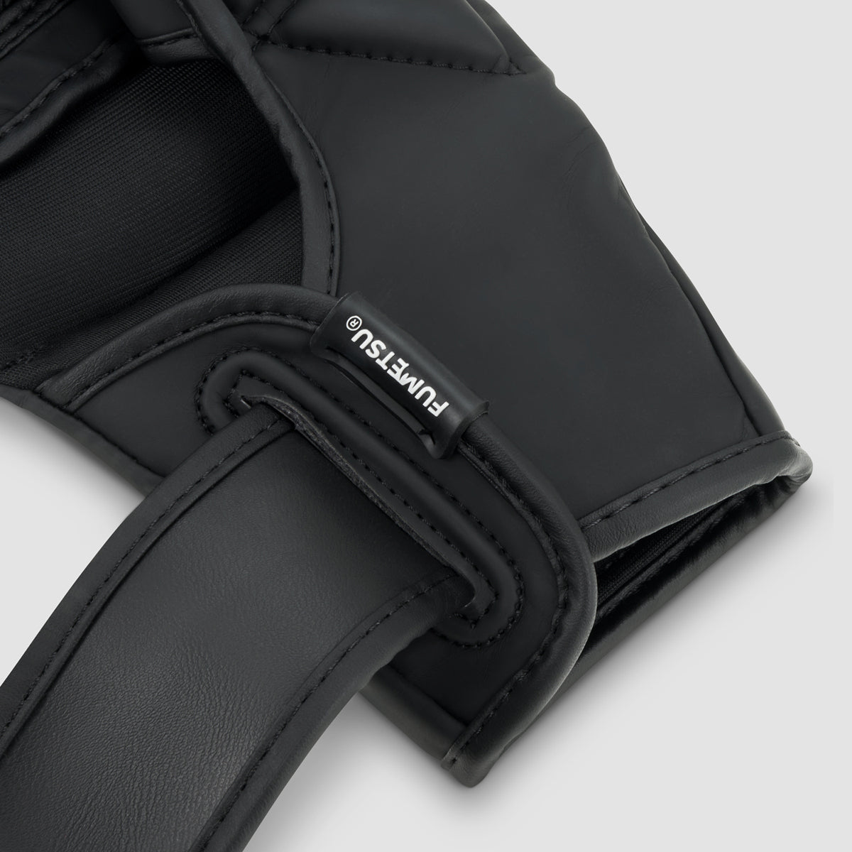 Fumetsu Ghost S3 MMA Sparring Hansker White/Black/Grey