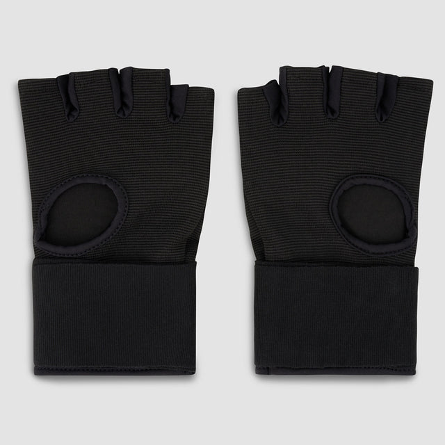 Fumetsu Ghost S3 Quick Hand Wraps Black/White