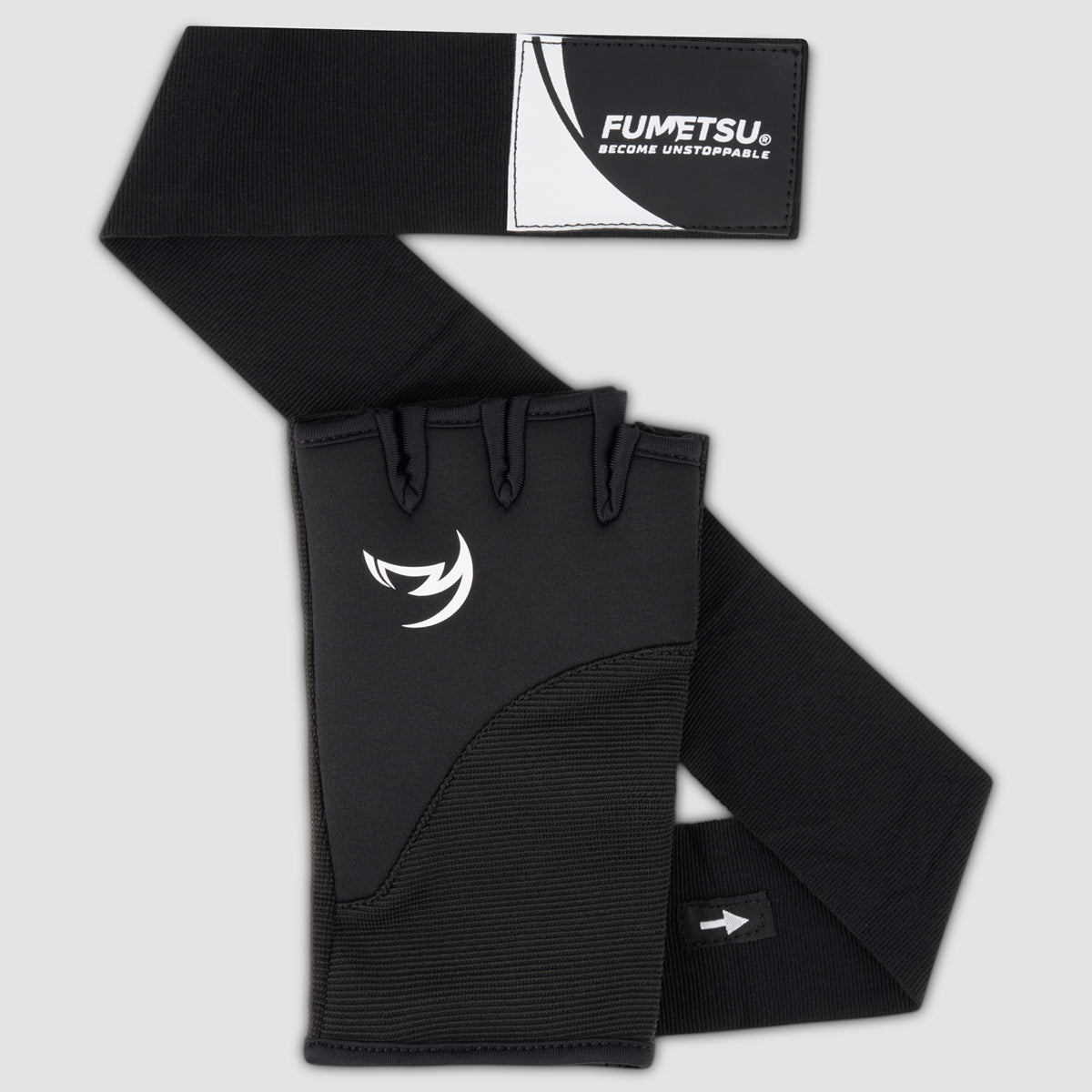 Fumetsu Ghost S3 быстро