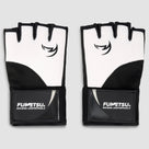 Fumetsu Ghost S3 Quick Hand Wraps White/Black/Grey