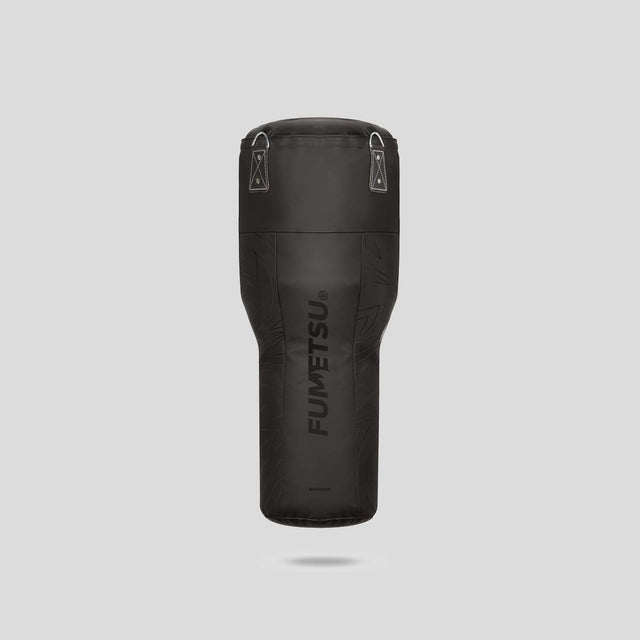 Fumetsu Icon Angle Punch Bag Black/Black