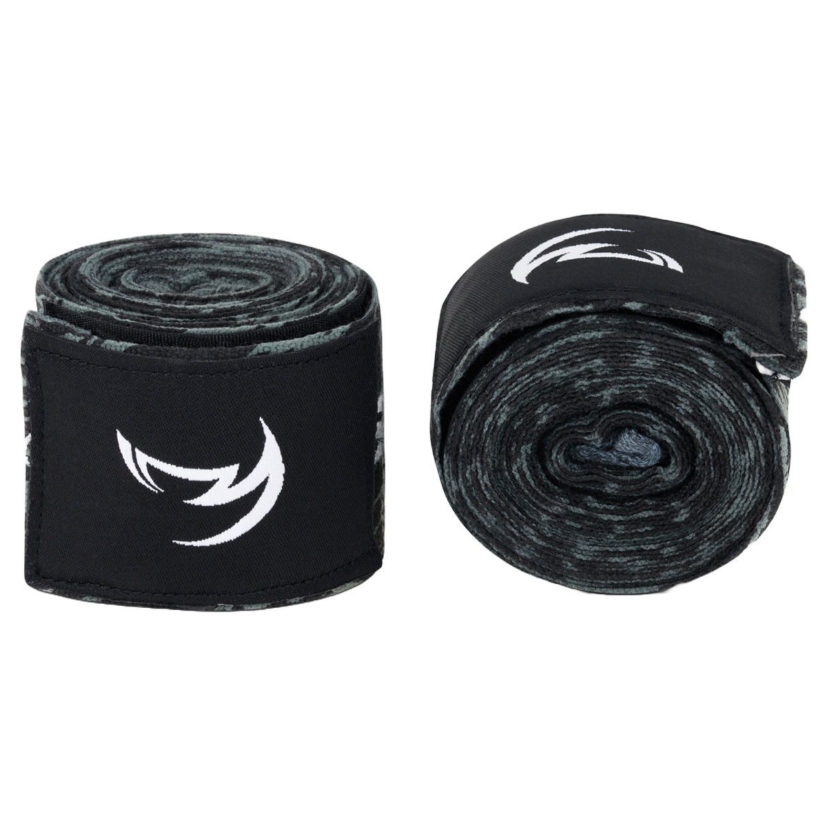 Fumetsu Icon Hand Wraps Camo