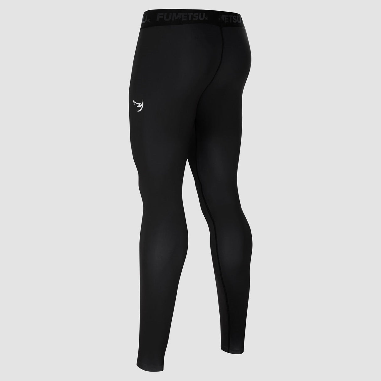 Fumetsu Icon Spats schwarz