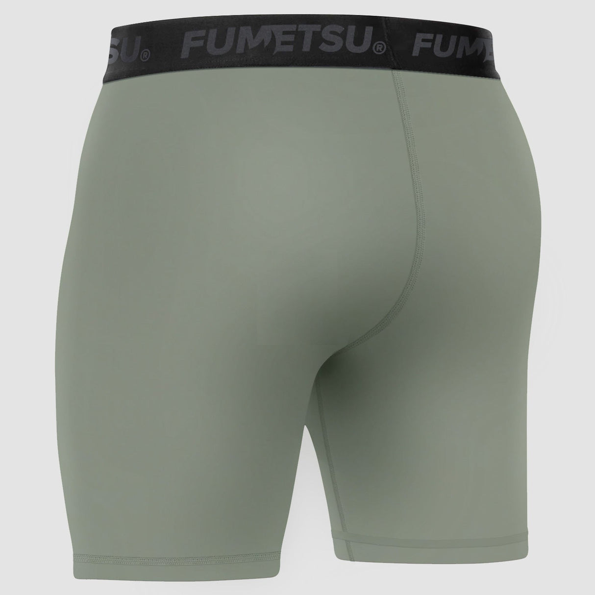 Fumetsu Icon Vale Tudo Shorts Sand