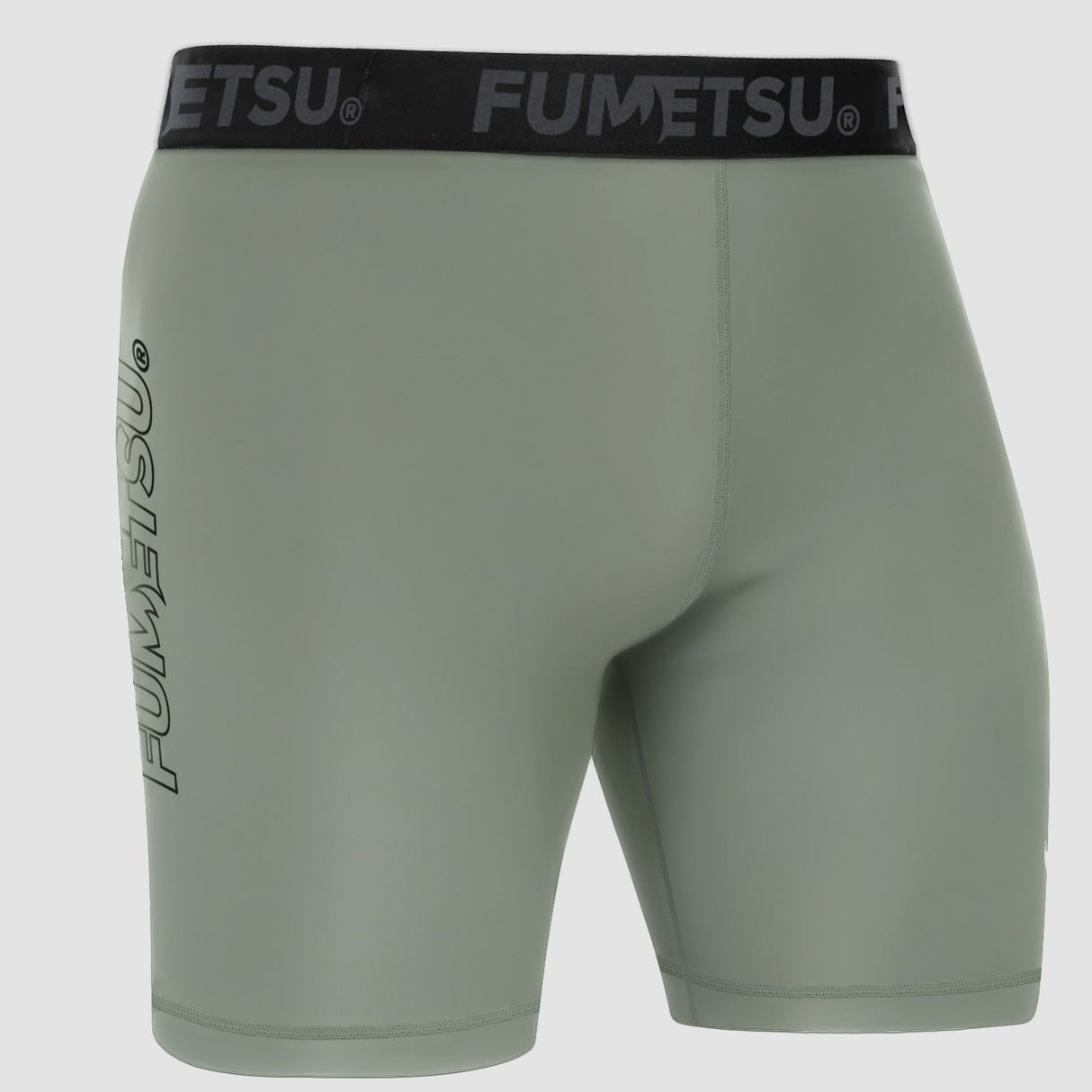 Fumetsu Icon Vale Tudo Shorts Sand