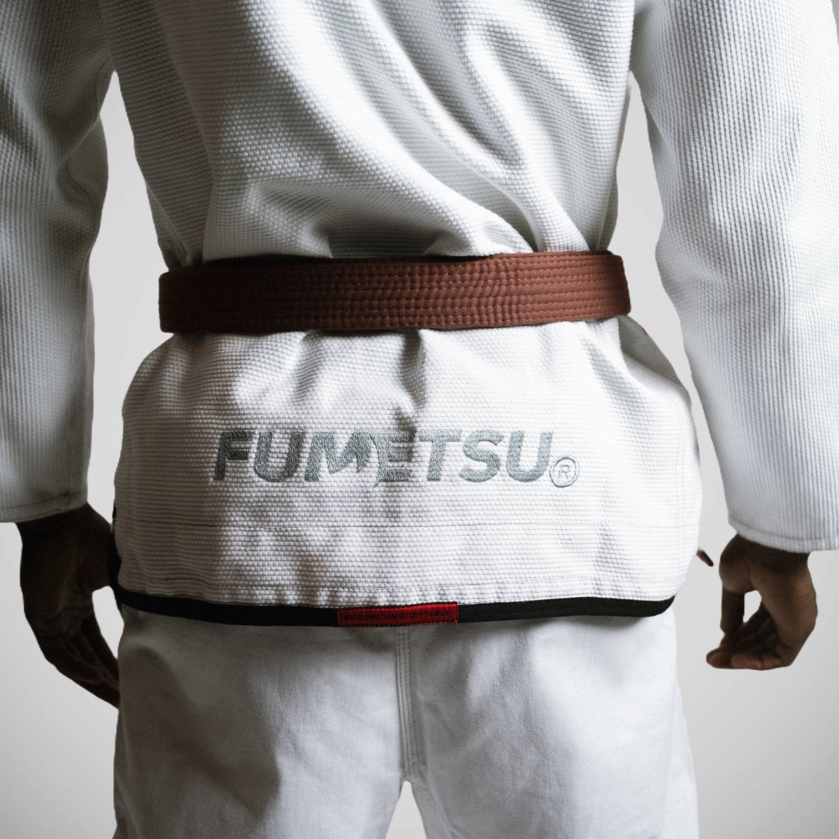 Fumetsu nexus bjj gi blanco