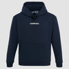 Fumetsu Origins 2.0 Hoodie Navy