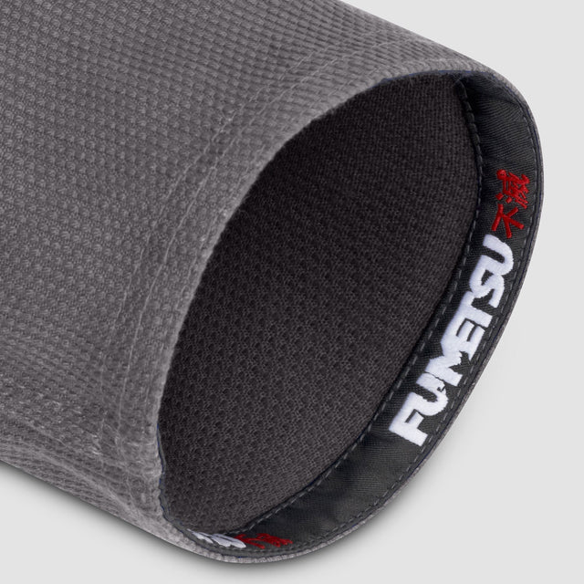 Fumetsu Shield MK2 Kids BJJ Gi Grey