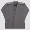 Fumetsu Shield MK2 Kids BJJ Gi Grey