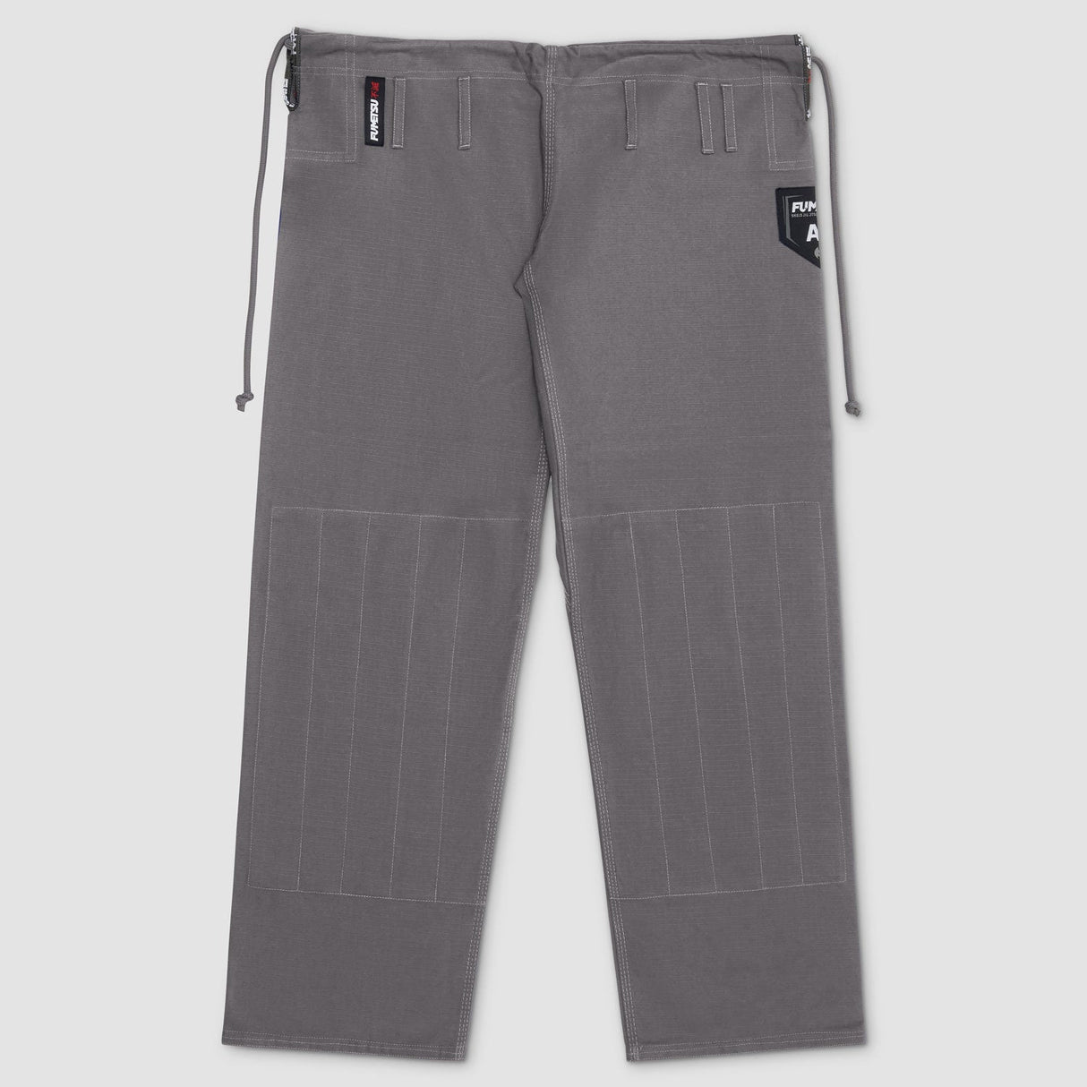 Fumetsu Shield MK2 Kids BJJ Gi Grey