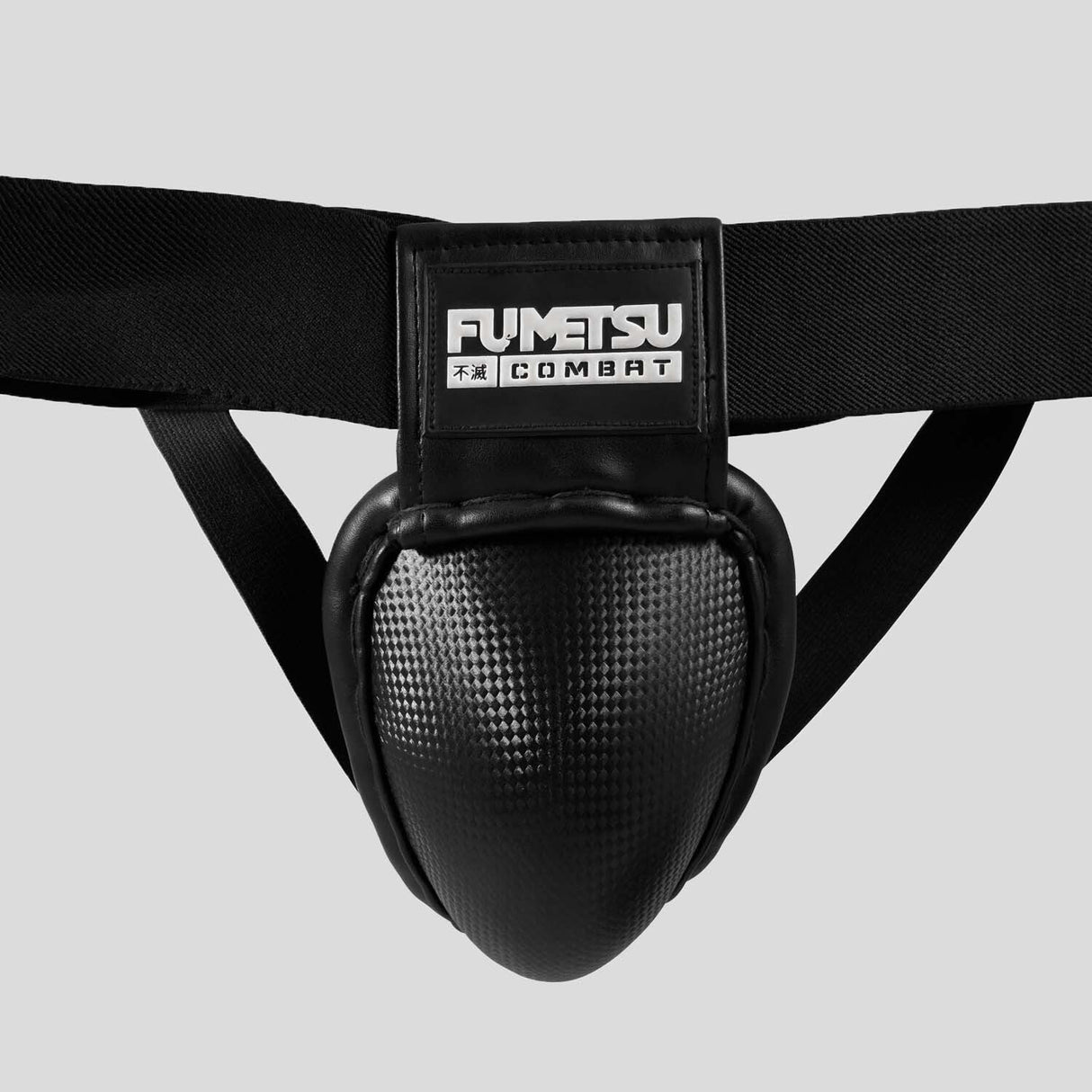 Fumetsu Thai Metal Groin Guard