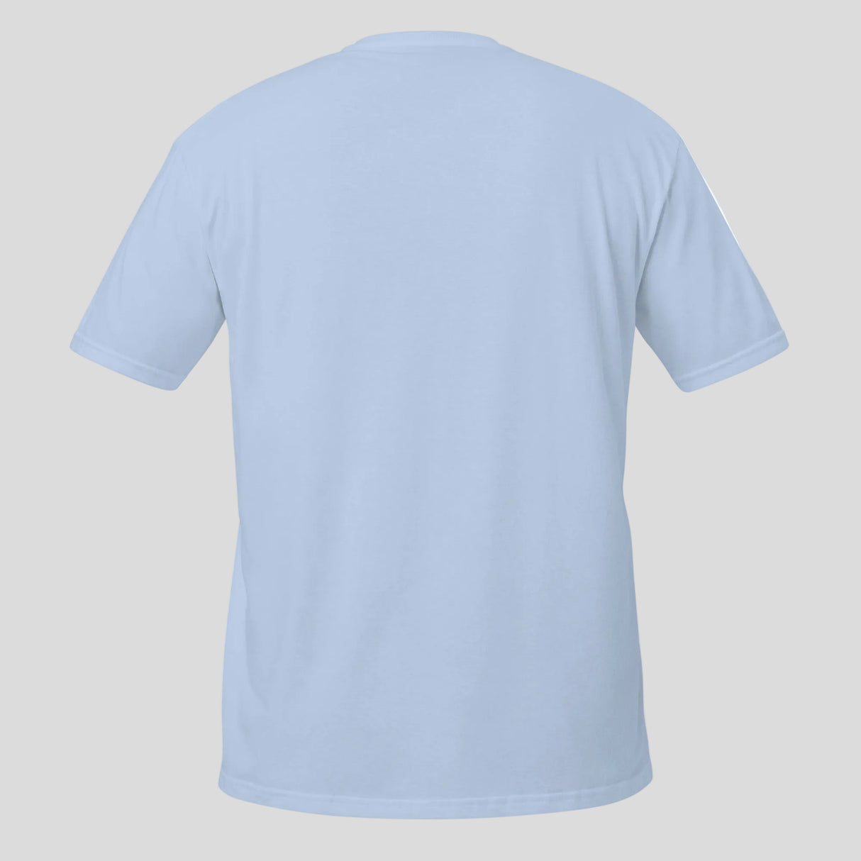 Fumetsu Combat Core T-Shirt Blue Back