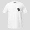 Fumetsu Combat Mind T-Shirt White