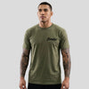 Fumetsu Combat Supply Co. T-Shirt Khaki/Black