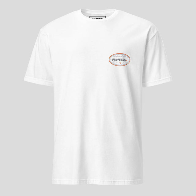 Fumetsu FMT1 T-Shirt White