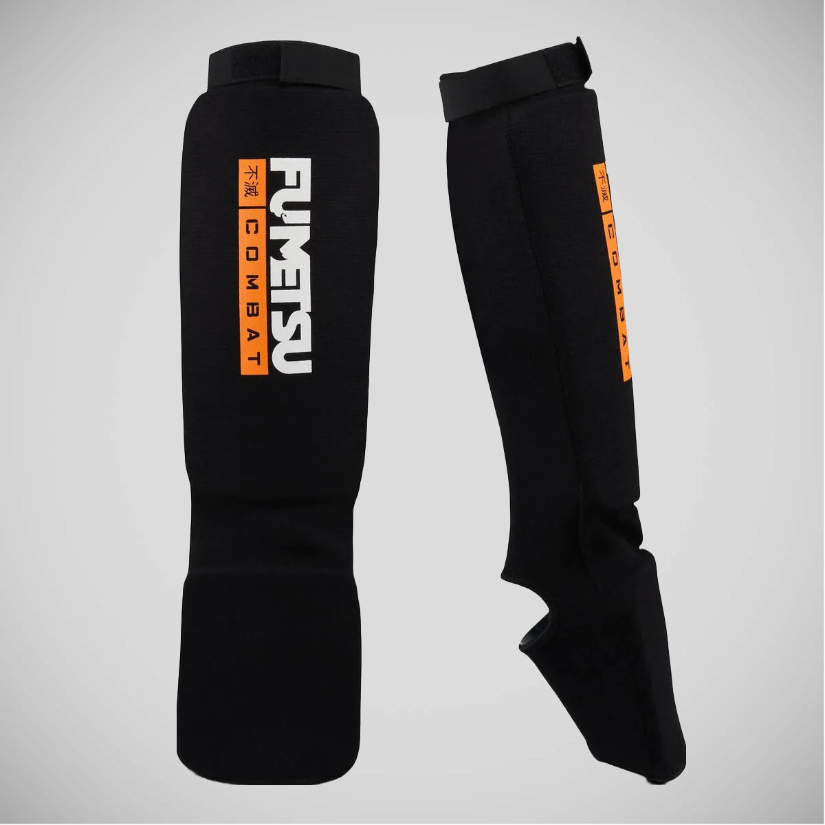 fumetsuゴースト伸縮性のあるすねinStepガード