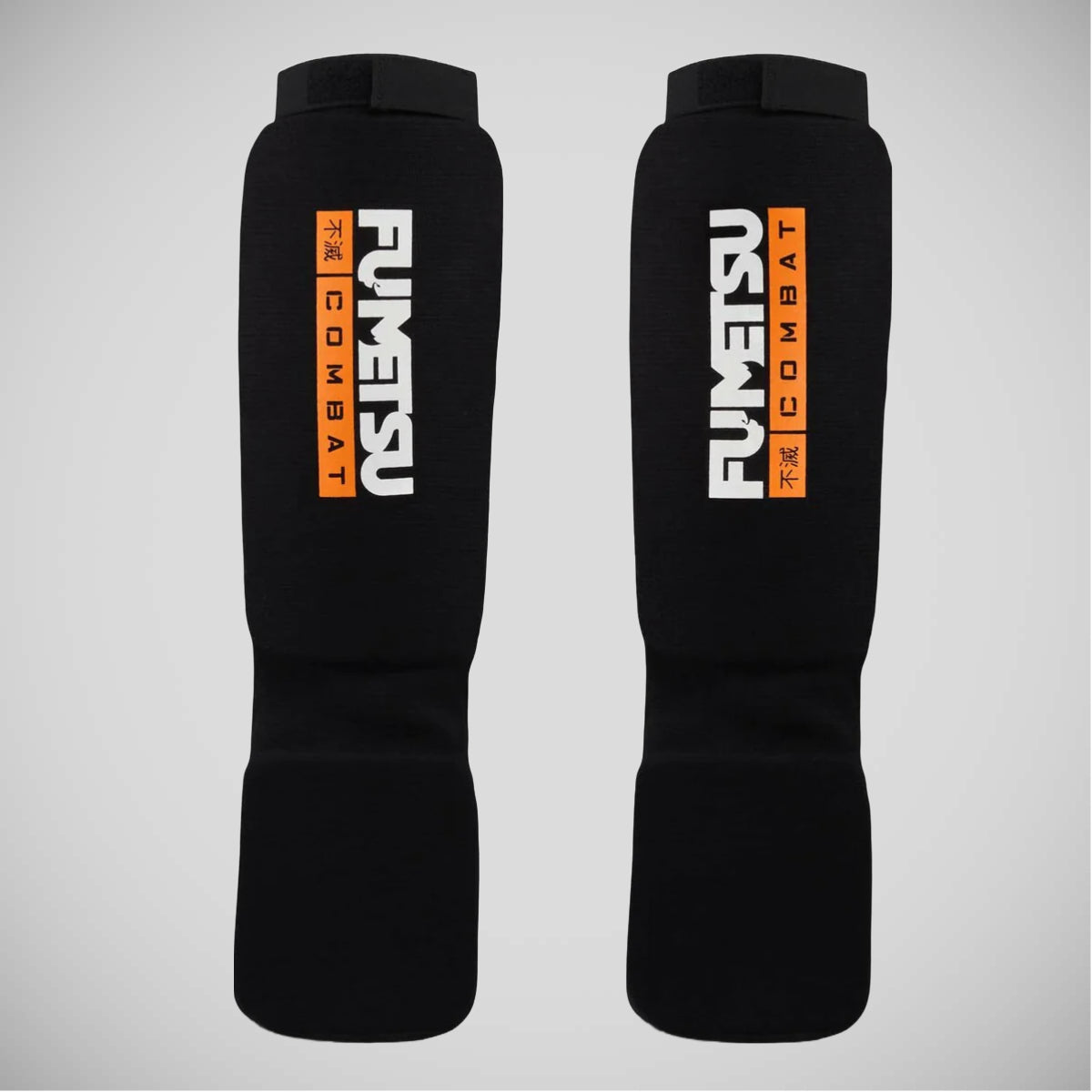 fumetsuゴースト伸縮性のあるすねinStepガード