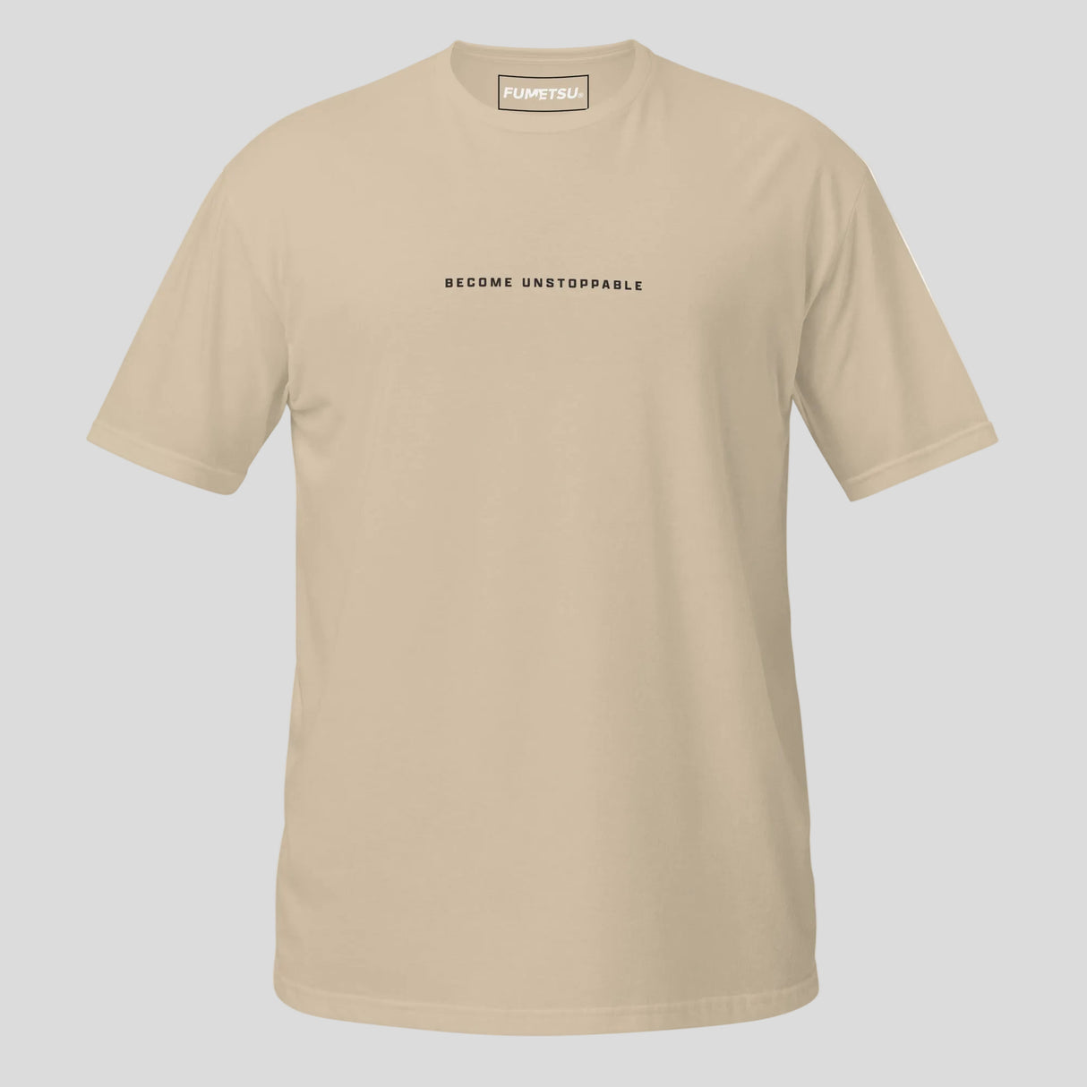 Fumetsu Mantra T-Shirt Sand