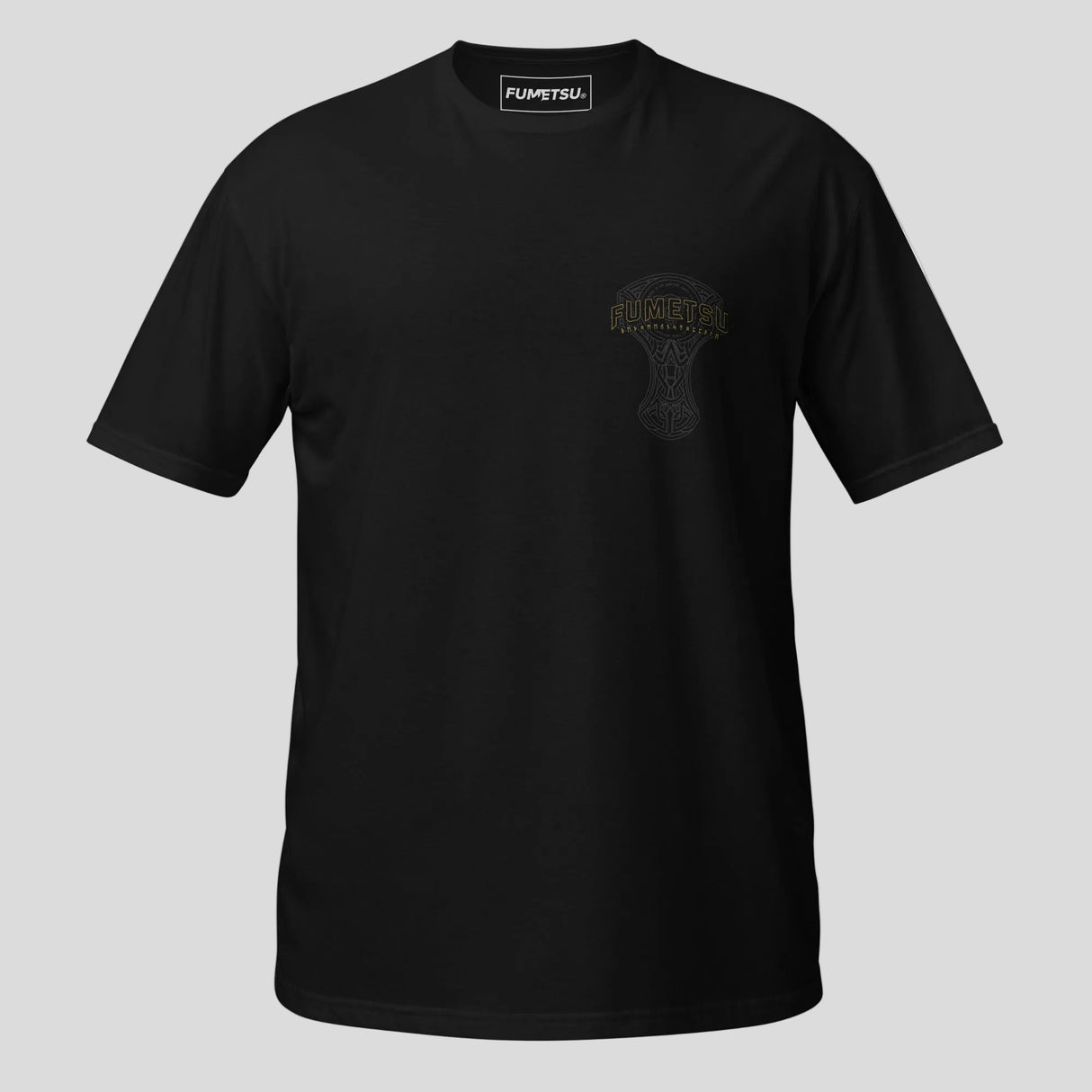 Fumetsu Mjolnir T-Shirt Black