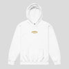 Fumetsu Oni Demon Kids Hoodie White