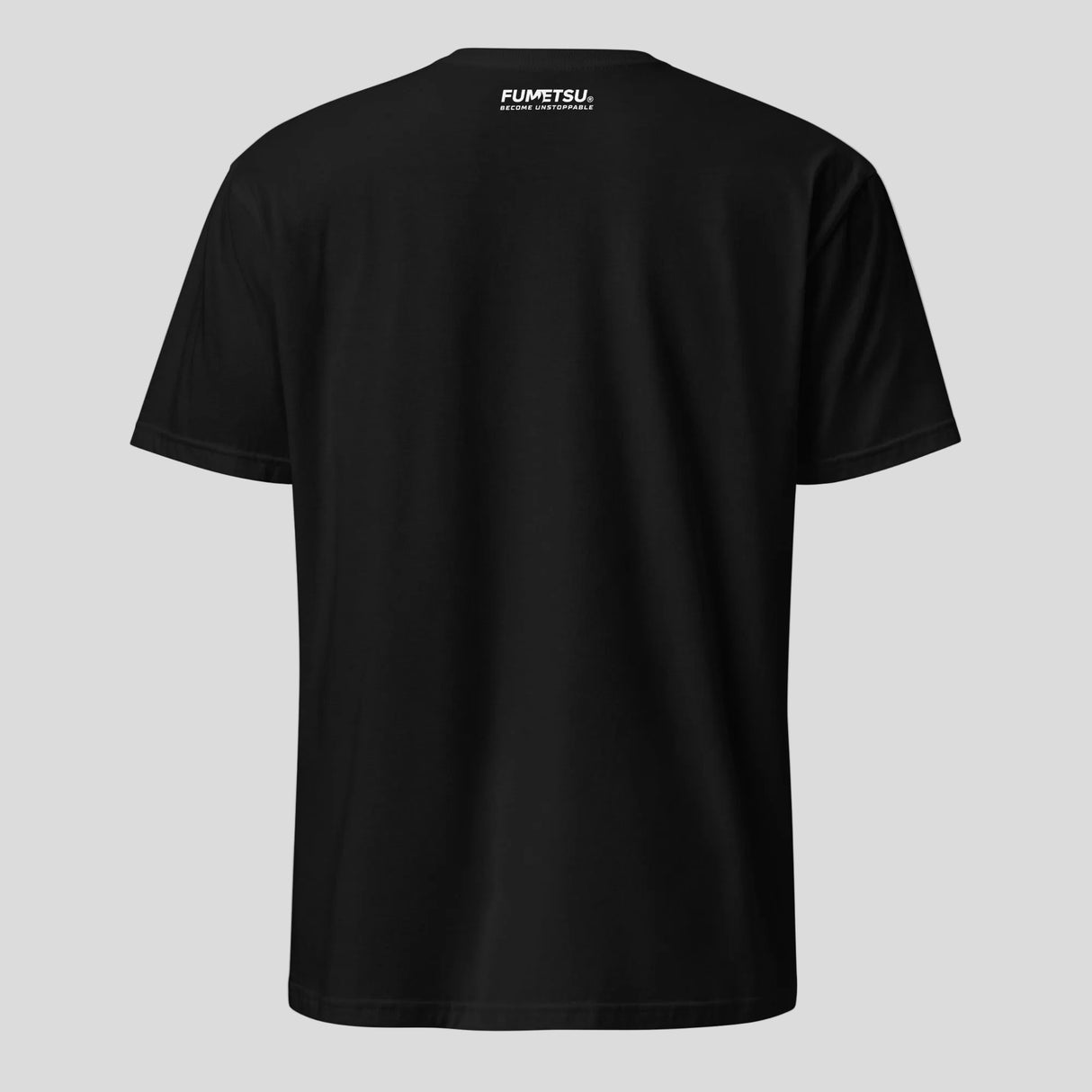 Fumetsu Origins 2.0 T-Shirt Black Back
