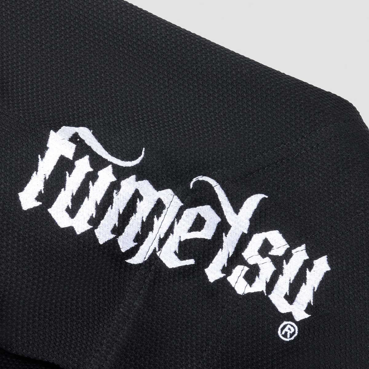 Fumetsu Snake Eyes Bjj gi чорний