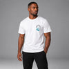 Fumetsu Surf and Roll T-Shirt White