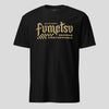 Fumetsu Underground T-Shirt Black
