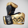 Rivale RB11 Evolutionstasche Handschuhe Gold