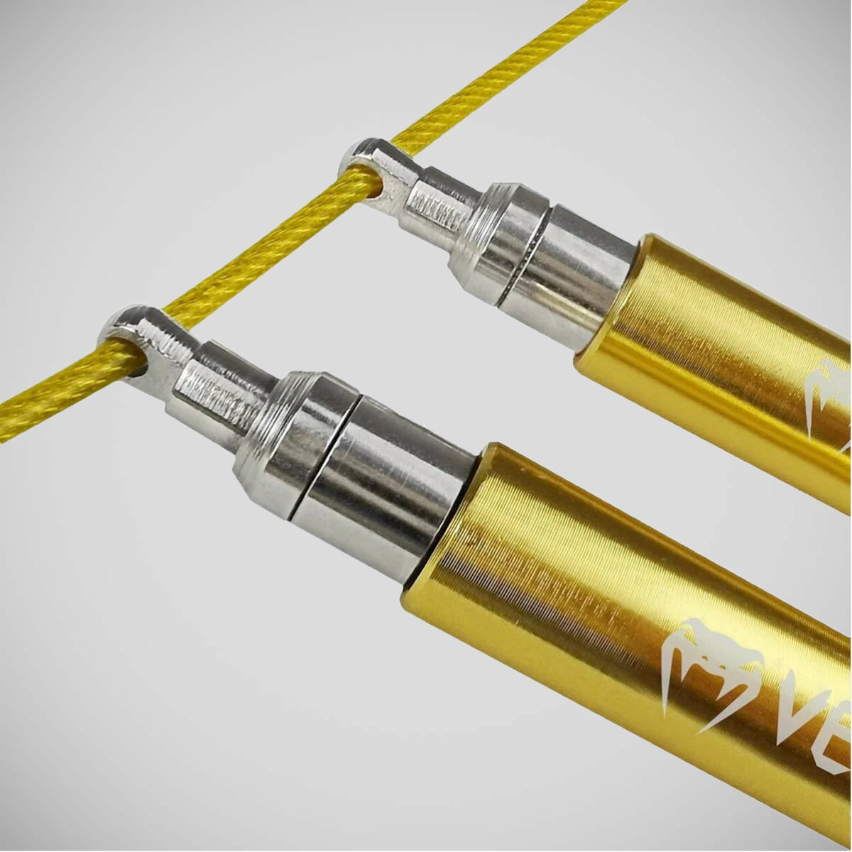 Venum Thunder Evo Jump Rope Gold