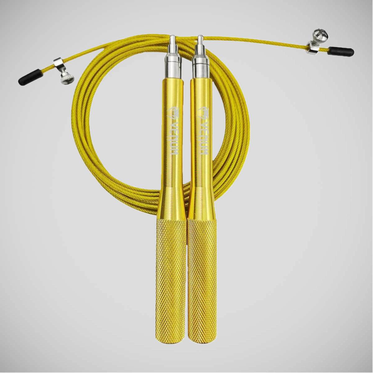 Venum Thunder Evo Jump Rope Gold